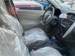 نیسان سەنی